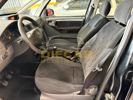 CHEVROLET Meriva 1.8 4P FLEX MAXX, Foto 12