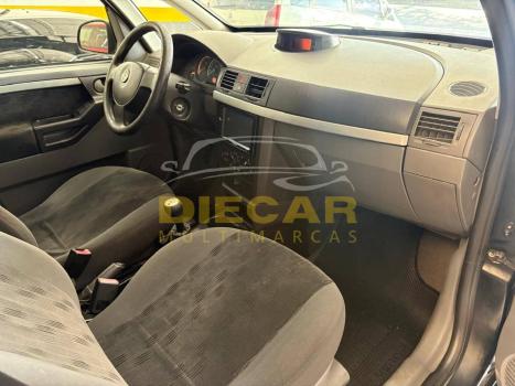 CHEVROLET Meriva 1.8 4P FLEX MAXX, Foto 13