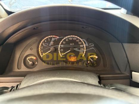 CHEVROLET Meriva 1.8 4P FLEX MAXX, Foto 15