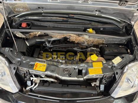 CHEVROLET Meriva 1.8 4P FLEX MAXX, Foto 16