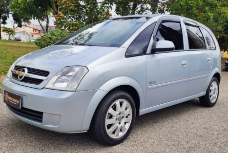 CHEVROLET Meriva 1.8 4P FLEX MAXX, Foto 2