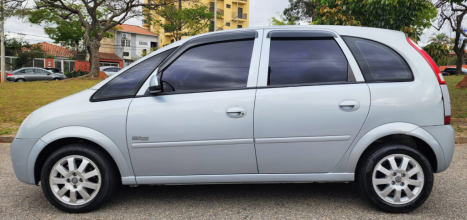 CHEVROLET Meriva 1.8 4P FLEX MAXX, Foto 4