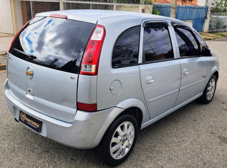 CHEVROLET Meriva 1.8 4P FLEX MAXX, Foto 5