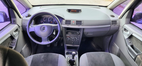 CHEVROLET Meriva 1.8 4P FLEX MAXX, Foto 6