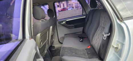 CHEVROLET Meriva 1.8 4P FLEX MAXX, Foto 7