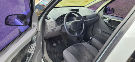 CHEVROLET Meriva 1.8 4P FLEX MAXX, Foto 8