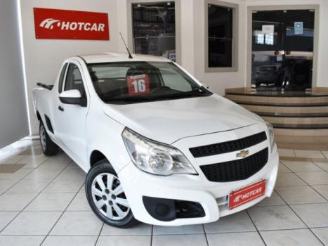 CHEVROLET Montana 1.4 FLEX LS, Foto 1