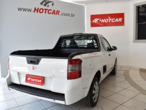 CHEVROLET Montana 1.4 FLEX LS, Foto 2