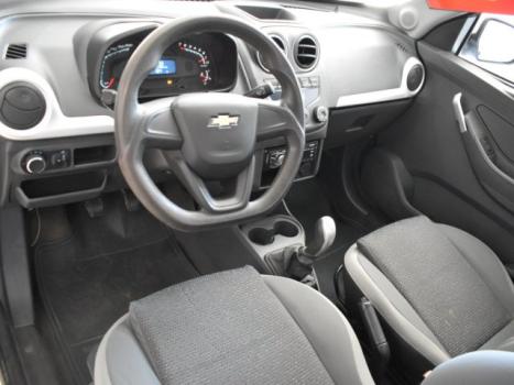 CHEVROLET Montana 1.4 FLEX LS, Foto 3