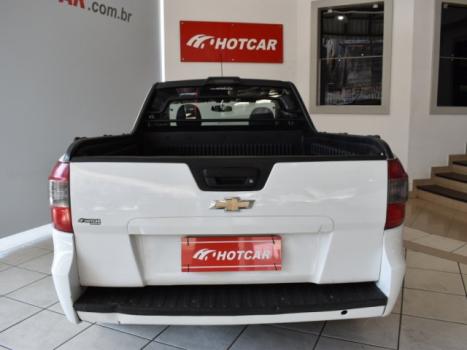 CHEVROLET Montana 1.4 FLEX LS, Foto 11