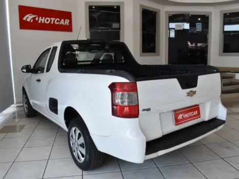 CHEVROLET Montana 1.4 FLEX LS, Foto 12