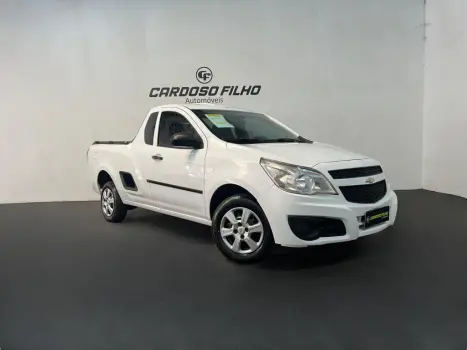 CHEVROLET Montana 1.4 FLEX LS, Foto 1