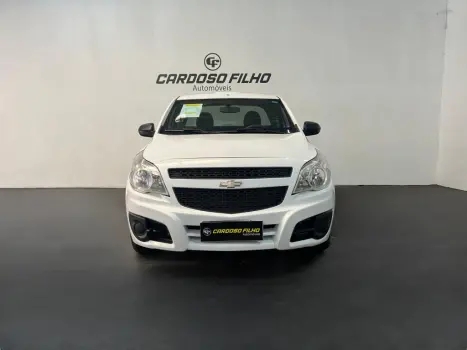 CHEVROLET Montana 1.4 FLEX LS, Foto 2