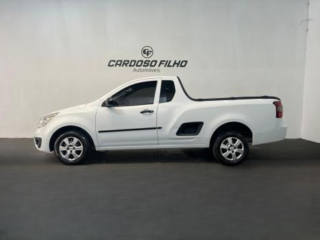 CHEVROLET Montana 1.4 FLEX LS, Foto 7