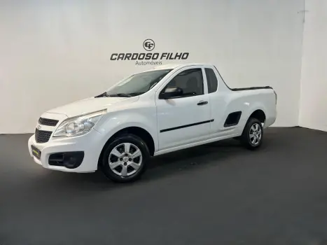 CHEVROLET Montana 1.4 FLEX LS, Foto 3