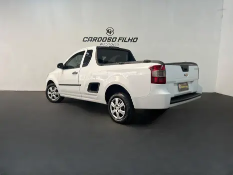 CHEVROLET Montana 1.4 FLEX LS, Foto 4