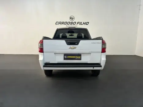 CHEVROLET Montana 1.4 FLEX LS, Foto 5