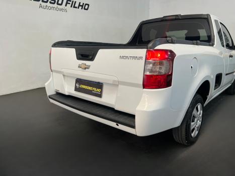 CHEVROLET Montana 1.4 FLEX LS, Foto 10