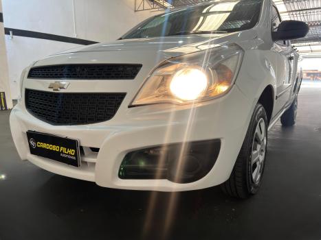 CHEVROLET Montana 1.4 FLEX LS, Foto 9