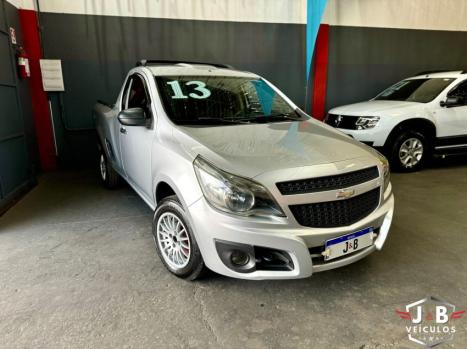 CHEVROLET Montana 1.4 FLEX LS, Foto 3