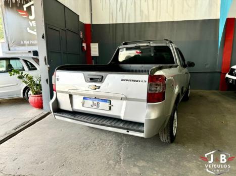 CHEVROLET Montana 1.4 FLEX LS, Foto 6