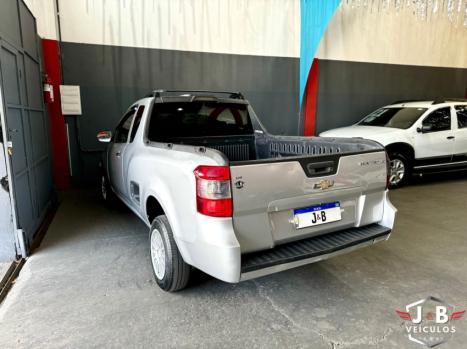 CHEVROLET Montana 1.4 FLEX LS, Foto 7