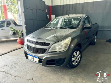 CHEVROLET Montana 1.4 FLEX LS, Foto 2