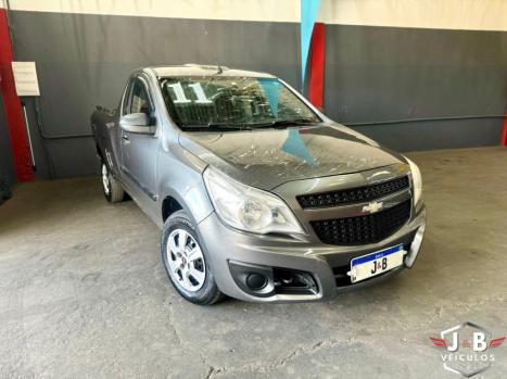 CHEVROLET Montana 1.4 FLEX LS, Foto 3