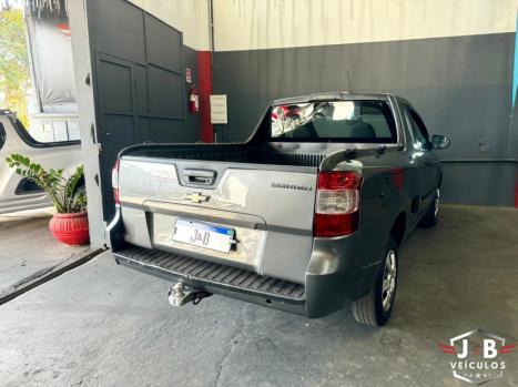 CHEVROLET Montana 1.4 FLEX LS, Foto 6