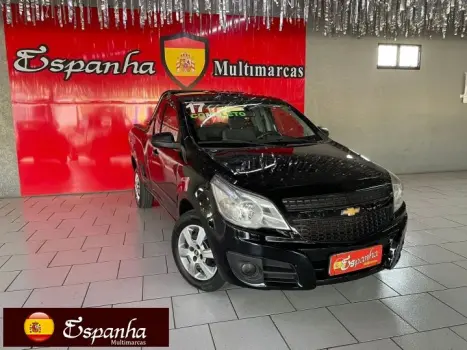 CHEVROLET Montana 1.4 FLEX LS, Foto 1