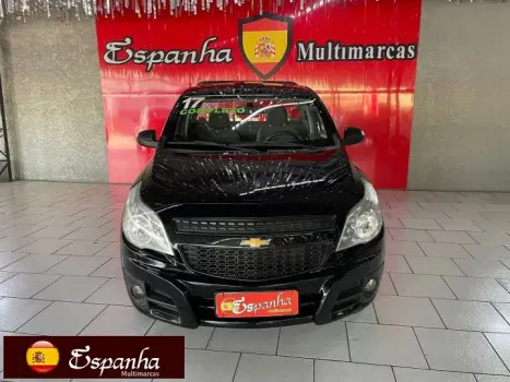 CHEVROLET Montana 1.4 FLEX LS, Foto 8