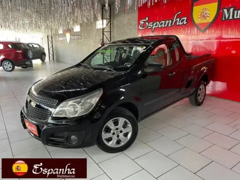 CHEVROLET Montana 1.4 FLEX LS, Foto 9