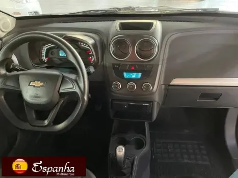 CHEVROLET Montana 1.4 FLEX LS, Foto 13