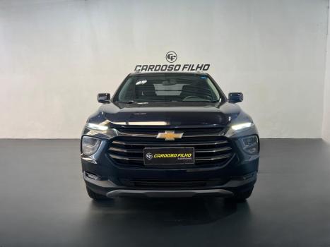 CHEVROLET Montana 1.2 12V FLEX PREMIER TURBO AUTOMTICO, Foto 2