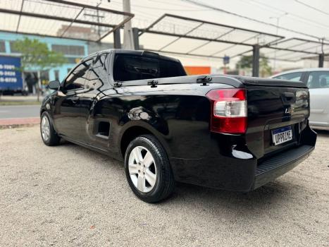 CHEVROLET Montana 1.4 FLEX LS, Foto 3