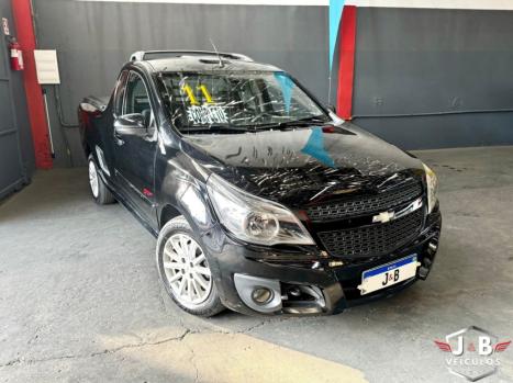 CHEVROLET Montana 1.4 FLEX SPORT, Foto 3