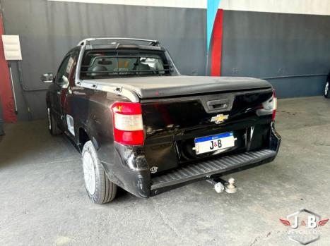 CHEVROLET Montana 1.4 FLEX SPORT, Foto 6