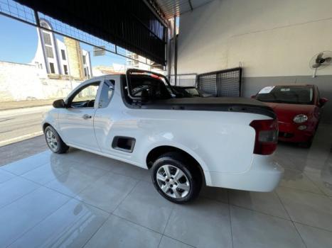 CHEVROLET Montana 1.4 FLEX LS, Foto 2