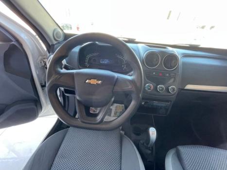 CHEVROLET Montana 1.4 FLEX LS, Foto 3