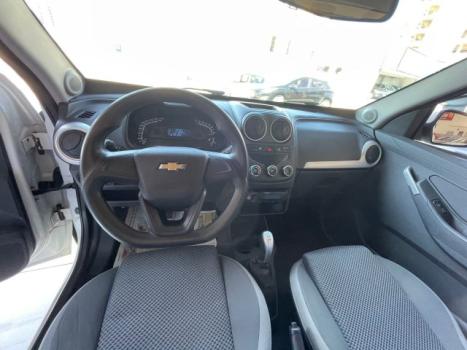 CHEVROLET Montana 1.4 FLEX LS, Foto 4