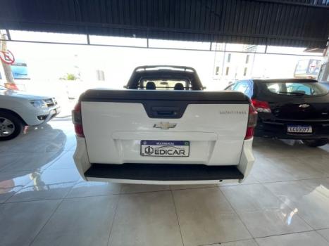 CHEVROLET Montana 1.4 FLEX LS, Foto 10