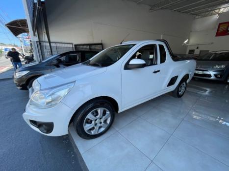 CHEVROLET Montana 1.4 FLEX LS, Foto 13