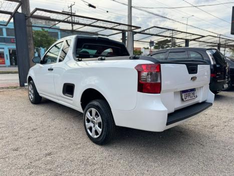 CHEVROLET Montana 1.4 FLEX LS, Foto 4