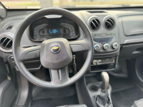 CHEVROLET Montana 1.4 FLEX LS, Foto 11