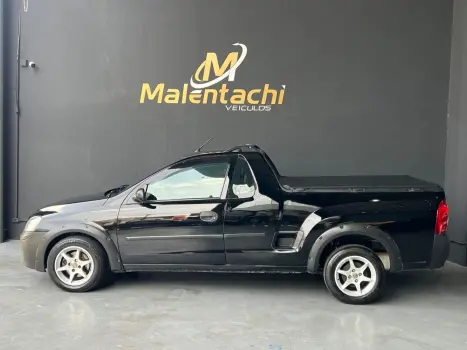 CHEVROLET Montana 1.4 FLEX CONQUEST, Foto 4