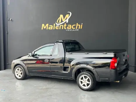 CHEVROLET Montana 1.4 FLEX CONQUEST, Foto 8