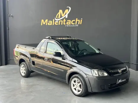 CHEVROLET Montana 1.4 FLEX CONQUEST, Foto 10