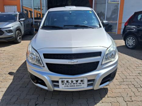 CHEVROLET Montana 1.4 FLEX LS, Foto 2