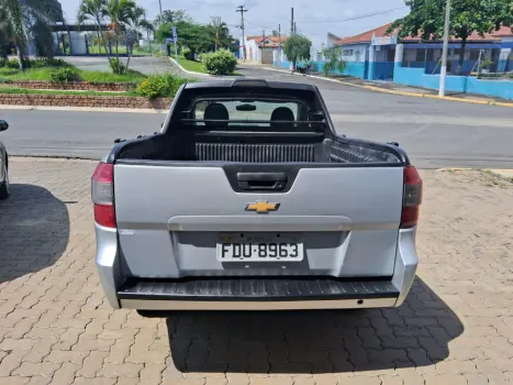 CHEVROLET Montana 1.4 FLEX LS, Foto 5