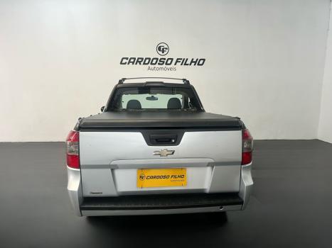 CHEVROLET Montana 1.4 FLEX LS, Foto 3